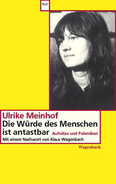 Die Würde des Menschen ist antastbar | Bundesamt für magische Wesen