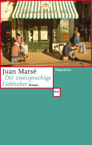 Was tun, wenn die eigene Frau mit einem Schuhputzer fremdgeht? Juan Marsé gibt in seinem hinreißend komischen Roman darauf eine Antwort - und bezieht ganz nebenbei auch noch ironisch Stellung zur katalanischen Sprachenpolitik.