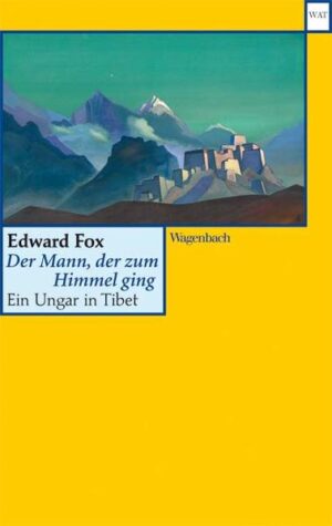 Anfang des 19. Jahrhunderts stolpert der junge ungarischer Student Csoma de Körös während seines Studiums in Göttingen über die Theorie, die Ungarn stammten von einem Volk im Himalaya ab, über das in einem buddhistischen Kloster in der verbotenen Stadt Lhasa Aufzeichnungen existierten. Er setzt sich in den Kopf, diese Aufzeichnungen zu finden, lernt 16 Sprachen - einschließlich des Tibetischen - und begibt sich 1818 zu Fuß auf eine Reise, von der er nie zurückkehren wird. In seiner fesselnd erzählten Geschichte nimmt Edward Fox uns mit auf die strapaziöse und abenteuerliche Reise des Alexander Csoma de Körös zum Dach der Welt.