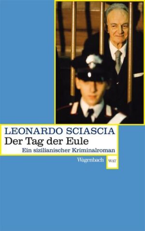 Sciascias erster und berühmtester Mafia-Roman: Kann Capitano Bellodi den Mord an einem sizilianischen Kleinunternehmer aufklären? Wer hat ihn begangen? Wer steckt dahinter? Am hellichten Tag wird auf der Piazza ein Bauunternehmer umgebracht. Gerade als er in den schon anfahrenden Bus springen will, fallen die Schüsse. Alle steigen aus, eine Menge bildet sich um den Toten. Als die Carabinieri die Schaulustigen auffordern, die Piazza zu verlassen, und die Fahrgäste, in den Bus zurückzukehren, um sie zu vernehmen, sind alle weg - und der Bus bleibt leer. Fahrer und Schaffner haben nichts gesehen und können sich nicht einmal erinnern, wer im Bus saß. Überhaupt hat niemand etwas gesehen. Capitano Bellodi, man merkt es gleich, ist ein Herr aus dem Norden, denn er ist so ungewöhnlich höflich und versteht gar nichts. Aber ärgerlicherweise lässt er nicht locker und fängt an, der Sache auf den Grund zu gehen … Zu einem Zeitpunkt, als die Öffentlichkeit die Existenz der Mafia noch leugnet, beschreibt Sciascia in diesem 1961 erschienenen Roman erstmals die Strukturen der Mafia und charakterisiert meisterlich ihre Gestalten.