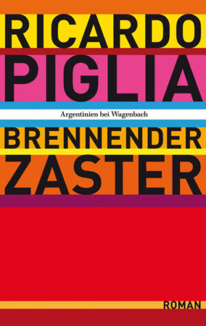 Das Geschehen ist rasant: Vier Verbrecher mit engen Verbindungen zu Polizei und Politik rauben einen Geldtransport aus, rasen durch Buenos Aires und schießen auf alles, was sich bewegt. Sie entkommen über den Río de la Plata nach Montevideo, verschanzen sich dort in einer Wohnung und werden von der Polizei sechzehn Stunden lang belagert. Diese von Radio und Fernsehen übertragene Belagerung steuert unweigerlich auf ihr ungeheuerliches Ende vor den Augen einer fassungslosen Zuschauermenge zu … Piglia erzählt in "Brennender Zaster" eine wahre Geschichte - und macht daraus einen packenden Roman, der als Verfilmung mit einem Goya ausgezeichnet wurde.