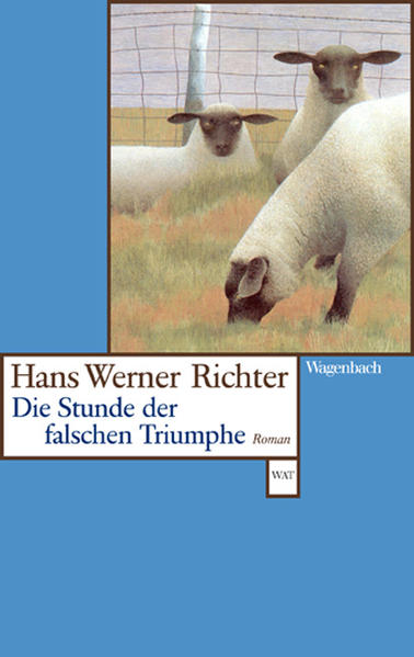 Der letzte Satz dieses anrührenden Buchs lautet: »Wer soll das alles verstehen?« Erzählt wird eine Dorfgeschichte aus den dreißiger, vierziger Jahren, die uns besser verstehen lässt. Zwei junge Männer heißen beide Willi, der eine ist Friseur, der andere Lehrer. Der Friseur, der sich als »Mann der Mitte, nach allen Seiten offen« empfindet, unterliegt den Verlockungen der Anpassung. Der pazifistische Lehrer wird verhaftet, kommt wieder frei, verstummt. Zwischen beiden steht Fritz, der NSDAP- Ortsgruppenleiter, der den Friseur dazu bringt, in die Partei einzutreten