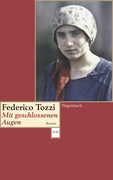 Der junge Pietro Rosi, einziger Sohn eines Sieneser Gastwirts und Besitzers eines kleinen Guts, wächst zwischen den Tischen der elterlichen Trattoria und den alten Weinstöcken des Landbesitzes auf. Der kränkliche und kraftlose Junge versucht vergeblich, gegen den despotischen Vater, einen wahren Padre Padrone, aufzubegehren. Als er sich in das sinnliche Bauernmädchen Ghisola verliebt, scheint sein Leben ein Ziel zu erhalten - doch seine blinde Liebe reißt ihn noch tiefer in Verstrickungen von Lüge und Schuld. Federigo Tozzi gilt zusammen mit Luigi Pirandello und Italo Svevo als einer der drei großen Autoren der italienischen literarischen Moderne.