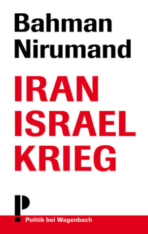 Iran Israel Krieg | Bundesamt für magische Wesen