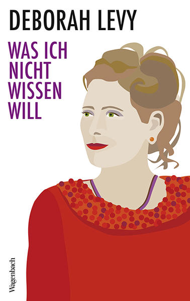 Deborah Levy hat während ihrer Kindheit in Südafrika nur einen einzigen Schneemann gebaut - gemeinsam mit ihrem Vater, der noch am selben Tag wegen seiner Aktivität für den ANC verhaftet und ins Gefängnis gebracht wurde. Als er fünf Jahre später entlassen wird, blickt er sich als Erstes im Garten seines alten Zuhauses nach der Stelle auf dem grünen Rasen um, wo der Schneemann damals gestanden hatte. Während dieser Zeit und im späteren Exil der Familie in England bleibt das junge Mädchen fast stumm, aber sie findet einen anderen Weg, sich auszudrücken. Wahrscheinlich gerade weil sie einen langen, auch beschwerlichen Weg bis zu ihrem heute beinahe schwerelosen Umgang mit den Worten zurückgelegt hat, wirkt Levys Sprache so klar. Offen, wie nur wenige Erzählerinnen, umreißt sie ihr Leben und ihre Rolle als Schriftstellerin, in der Kollision mit den Anforderungen als Mutter, Tochter, Ehefrau, Freundin.