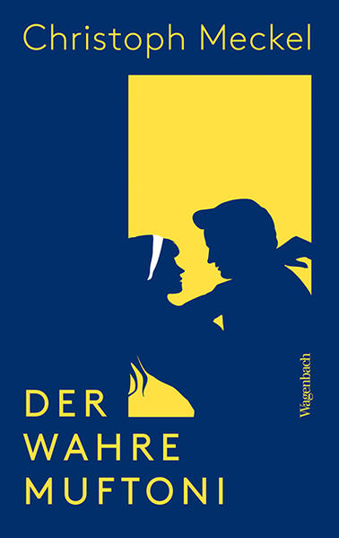 Angefangen hatte es in einem großen alten Gasthof mit knackenden Dielen. Jemand rief leise, von Ferne, von unten: »SUSANNE, SUSANNE.« Im Keller, zwischen Fallobst, Zwiebeln und Most, entdeckte sie ihn, den winzigen Kerl, der aus einem Fass geklettert kam und schlecht rasiert war. Sie dachte nicht lange nach, nahm ihn mit, sorglos, diesen kleinen Muftoni. Und über Nacht fing er an zu wachsen, er wurde immer größer und stark, ein Casanova mit zwinkernden Augen, der sie liebt bis zum Morgengrauen. Noch immer trägt er seine Jeans, die mitwächst und eine richtige »ZAUBERHOSE« ist - ein Griff in die Tasche und alles wird bezahlt: Champagner, italienische Maßanzüge, himmelblaue Seide und hüfthohe Stiefel. Und das Hotel Grand Bretagne in Paris. Bis die Hose erschöpft ist …