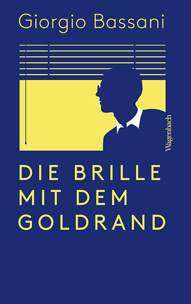 Die Brille mit dem Goldrand | Bundesamt für magische Wesen