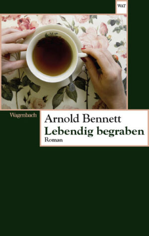 Unter vielen Tränen wohnt der Maler Praim Farll seiner eigenen Beerdigung bei, nichtsahnend, worauf er sich eingelassen hat. Denn mit dem Namen seines Dieners Henry übernimmt er auch dessen Vergangenheit - und die ist durchaus bewegt. Dabei ist er bereits mit der Bewältigung des tückenreichen Alltags ohne die Hilfe seines Butlers vollends überfordert. Nur eine resolute und lebensfrohe Frau mit deutlichem Cockney-Akzent, wie er sie in Mrs. Alice Challice findet, kann ihn aus dieser misslichen Lage befreien. Doch da taucht plötzlich Henrys angeblich rechtmäßige Ehefrau auf und strengt einen Bigamieprozess an. Und das unerhörte künstlerische Talent des vermeintlichen Butlers bleibt auch nicht lange verborgen … Arnold Bennett nimmt mit dieser Verwechslungskomödie zugleich das Finanz- wie das Justizwesen, den Zeitungs- ebenso wie den Kunstmarkt Englands aufs Korn. Mit einem großen Talent für Situationskomik und mit scharfzüngiger, aber menschenfreundlicher Ironie schafft er eine Kette turbulenter Szenen voller überraschender Wendungen.