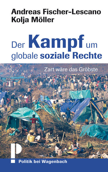 Der Kampf um globale soziale Rechte | Bundesamt für magische Wesen