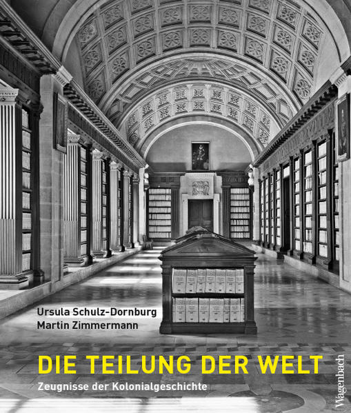 Die Teilung der Welt | Bundesamt für magische Wesen