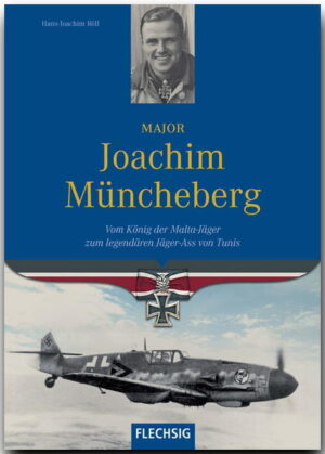 Major Joachim Müncheberg | Bundesamt für magische Wesen