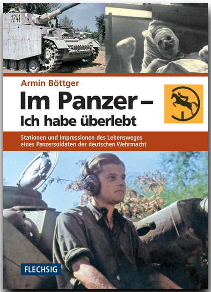 Im Panzer - Ich habe überlebt | Bundesamt für magische Wesen