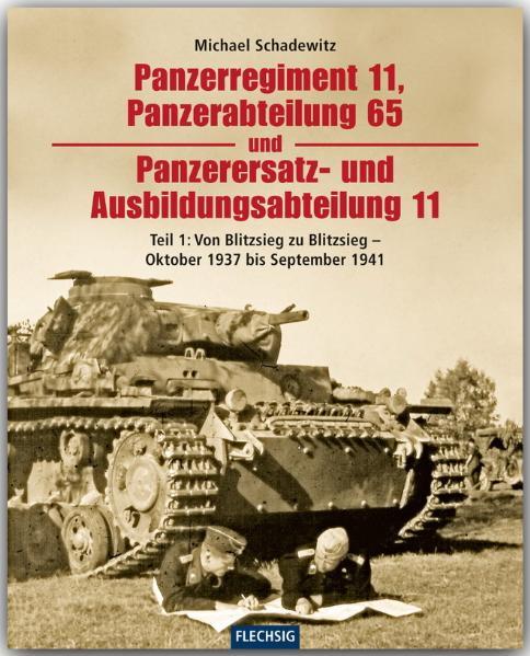 Panzerregiment 11