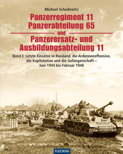 Panzerregiment 11