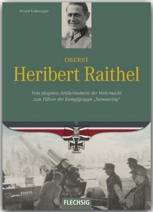 Oberst Heribert Raithel | Bundesamt für magische Wesen