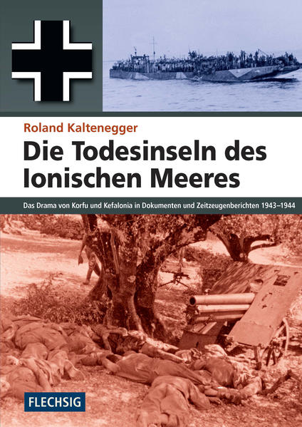 Die Todesinseln des Ionischen Meeres | Bundesamt für magische Wesen