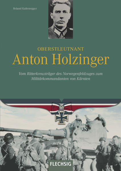 Oberstleutnant Anton Holzinger | Bundesamt für magische Wesen
