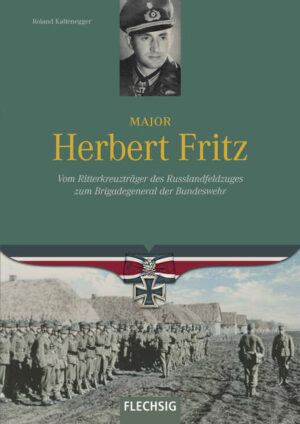 Major Herbert Fritz | Bundesamt für magische Wesen
