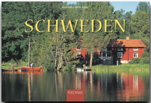 Schweden ist der Inbegriff für Idylle - nicht nur in den Geschichten von Astrid Lindgren, die Bullerbü weltberühmt machten. Es gibt sie wirklich, die kupferroten Holzhäuser mit weißen Fensterrahmen in lichten Wäldern, die ruhigen Buchten im Schärengürtel vor der Haustür Stockholms, einsame Hütten auf winzigen Inseln. Zahlreiche großformatige Fotografien zeigen Stockholm, den Glanz der Mitternachtssonne, das ferne Lappland und vieles mehr. PANORAMA … ist eine querformatige Bildband-Reihe professionell fotografiert von renommierten Reisefotografen Zahlreiche Panorama-Aufnahmen auf Doppelseiten, 56 x 19 cm Bildgröße Bis zu 240 Bilder auf 256 Seiten Sensationell günstiger Preis Alle wichtigen Sehenswürdigkeiten Kenntnisreiche Texte Ausführliche Bildunterschriften Farbige Übersichtskarte.