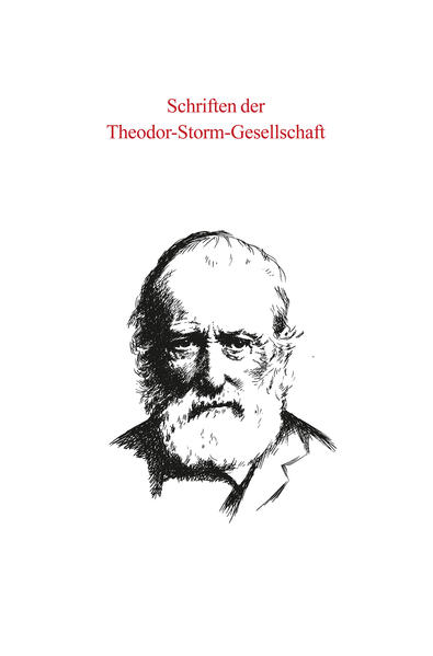 Schriften der Theodor-Storm-Gesellschaft: Schriften der Theodor-Storm-Gesellschaft Band | Bundesamt für magische Wesen