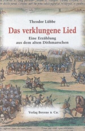 13. Juni 1559: Die Bauernrepublik Dithmarschen im Norden Deutschlands verliert in einem erbitterten Kampf um den Hauptort Heide ihre Freiheit. Das Land wird unter den Siegern aufgeteilt und alle Männer müssen den Eid auf die neuen Herren ablegen. Johann Tope, Thede Eweke und Pastor Markus Wrange schwören jedoch, den Kampf nicht aufzugeben. Die drei völlig unterschiedlichen Männer versuchen mit allen ihnen zur Verfügung stehenden Mitteln, die Freiheit Dithmarschens wiederzuerlangen. Theodor Lübbes spannender Roman umfasst den Zeitraum von 1559 bis 1603. Mit seiner fesselnden Erzählweise lässt der Autor die Vergangenheit wieder lebendig werden. Ein Muss für jeden historisch interessierten Romanleser.