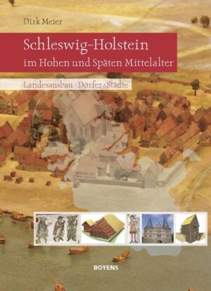 Schleswig-Holstein im Hohen und Späten Mittelalter | Bundesamt für magische Wesen