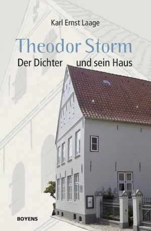 Theodor Storm. Der Dichter und sein Haus | Bundesamt für magische Wesen