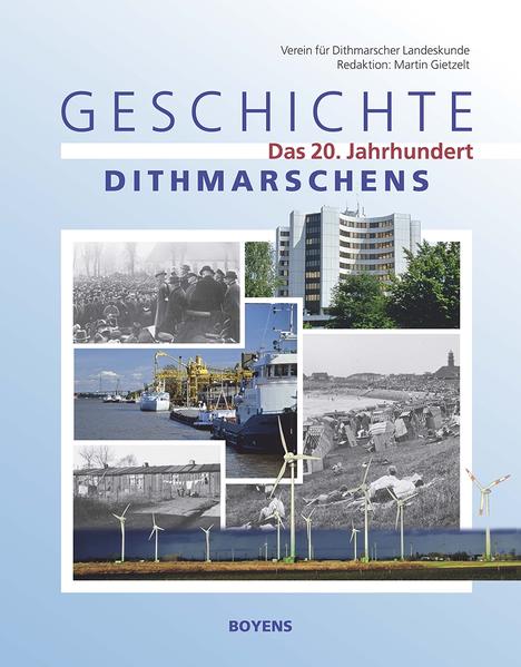 Geschichte Dithmarschens | Bundesamt für magische Wesen