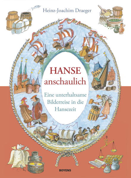 Hanse anschaulich | Bundesamt für magische Wesen