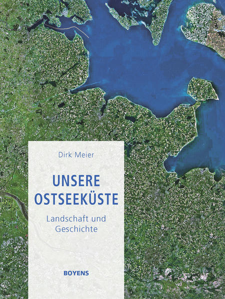 Unsere Ostseeküste | Bundesamt für magische Wesen