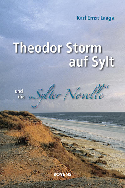 Theodor Storm auf Sylt und seine "Sylter Novelle" | Bundesamt für magische Wesen