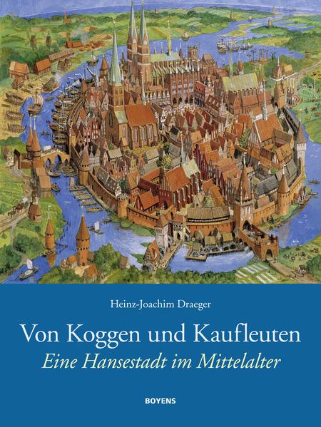 Von Koggen und Kaufleuten | Bundesamt für magische Wesen