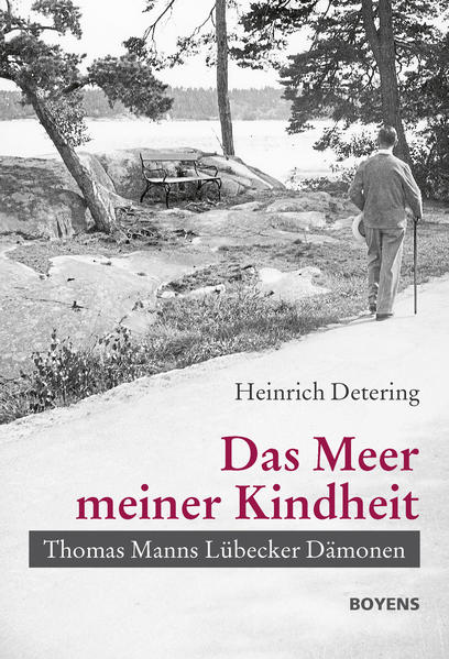 Das Meer meiner Kindheit | Bundesamt für magische Wesen