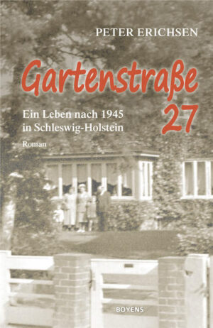 Über seine Vergangenheit als Anhänger der Nationalsozialisten und als Soldat schweigt Rolf Erichsen. Statt sich seiner Geschichte zu stellen, schlägt er nach Kriegsende einfach ein neues Buch auf und beginnt ein anderes Leben mit einem ehrenwerten Beruf und einer Familie in seiner schleswig-holsteinischen Heimatstadt. Spannend und hautnah stellt der Sohn diese Entwicklung nach. Rolf Erichsen hat Glück, dass ihn die Natur mit Fleiß, Humor und Menschlichkeit ausgestattet hat, und so beginnt eine erfolgreiche Karriere in der Rendsburger Stadtverwaltung. Es wird aber auch bald klar, dass er Heilung sucht, denn die Vergangenheit ist ja nicht vorbei. Sie wirkt fort in Geschichten, in Personen und in der großen und in der kleinen Politik. Sie wirkt fort in alten Einstellungen zur Rolle der Ehefrau, zur Kindererziehung, zur Sexualität und vor allem zur Bedeutung der Autorität. Rolf Erichsen versucht, sich in dem Spannungsfeld zwischen Verdrängung und trotzigem Bekennen zu orientieren. Im privaten Bereich misslingt ihm das oft. Nicht zuletzt deshalb gelingt es ihm am Ende seines Lebens nicht, inneren Frieden zu finden. Doch seine Begeisterung für die demokratisch verfasste kommunale Selbstverwaltung ist seine Art, den Geistern der Vergangenheit zu entkommen. Und sein Einsatz für die grenzüberschreitenden Freundschaftsbeziehungen in Europa verspricht ihm die Erlösung, die er sucht. Dieser Doku-Roman ist eine authentische zeit- und lokalhistorische Reise durch eine kleine Stadt in Norddeutschland sowie durch eine Zeit des Übergangs, in der die Vergangenheit noch nicht vorbei ist.