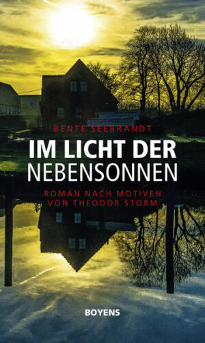 Neustart in der grauen Stadt am Meer! Nach der Trennung von seiner Freundin zieht David von seiner Heimatstadt Stuttgart ins stürmische Husum, das den jungen Kunstlehrer sogleich in seinen Bann zieht. Dort lernt er die Kollegin Louise Brodersen kennen, die ihn in ihr Leben im Westerbüller Pastorat zieht und nicht mehr loslässt. Ebenso wenig wie die Spuren des Dichters Theodor Storm, dessen Anwesenheit vor der Gegenwart nicht Halt macht und allgegenwärtig über allem zu schweben scheint. Louises Leben ihrerseits als verheiratete Frau und Mutter von drei Kindern gleicht auf dem ersten Blick einer Idylle, doch schon bald zeigen sich Risse in dem friedlichen Familienbild. Doch hat David eine Lösung bereit? Und gibt es, als es schließlich zur unaussprechlichen Katastrophe kommt, überhaupt noch die Chance, Louise aus den Scherben ihrer zertrümmerten Welt zu retten?