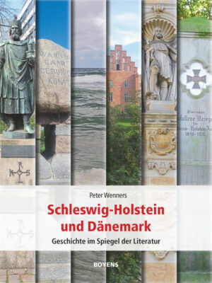 Schleswig-Holstein und Dänemark | Bundesamt für magische Wesen