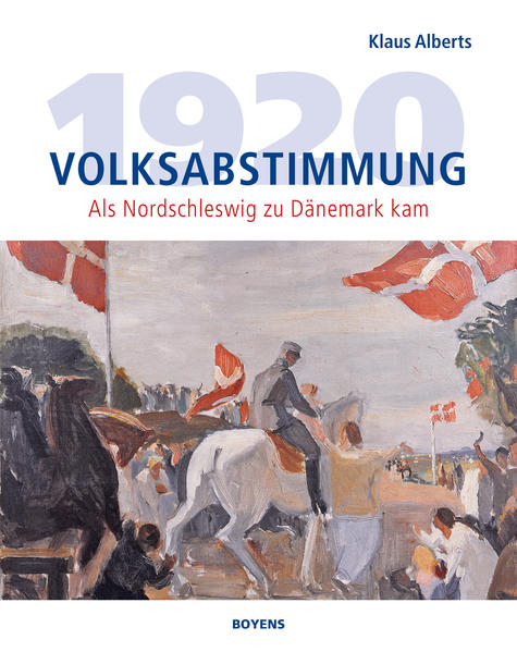 Volksabstimmung 1920 | Bundesamt für magische Wesen