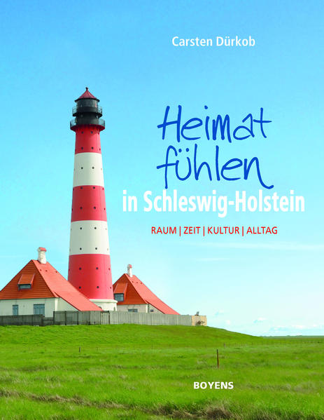 Heimat fühlen in Schleswig-Holstein | Bundesamt für magische Wesen