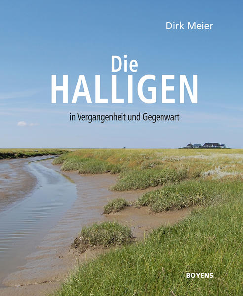 Die Halligen in Vergangenheit und Gegenwart | Bundesamt für magische Wesen