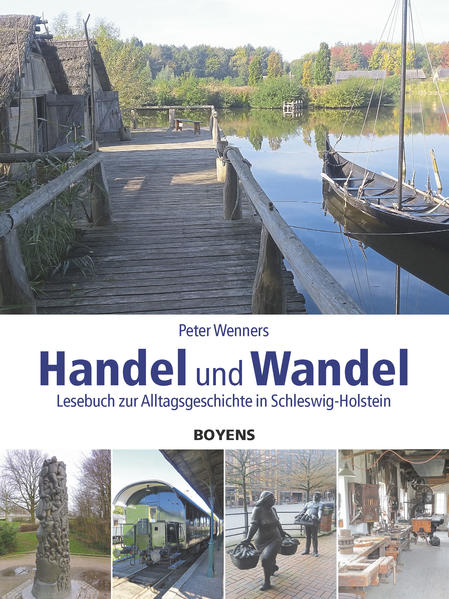 Handel und Wandel | Bundesamt für magische Wesen