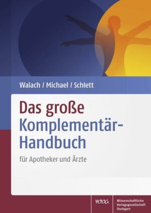 Das große Komplementär-Handbuch | Bundesamt für magische Wesen