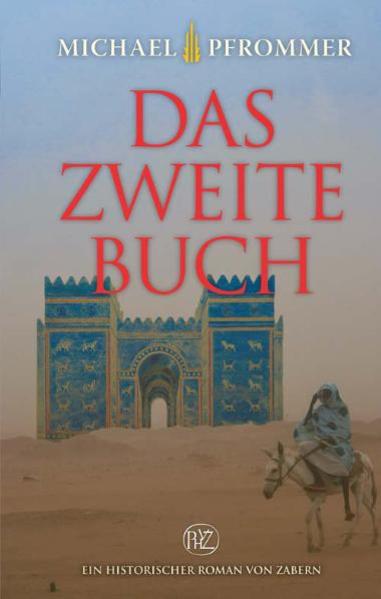 Babylonien 568 v. Chr. und der moderne Irak des Jahres 2003 - zwei Welten und zwei Zeitepochen, zusammengehalten durch die geheimnisvollen Zeilen des Zweiten Buches, das der visionäre Prophet Hesekiel vor 2500 Jahren im babylonischen Exil der Juden niederschrieb und das seither verschollen ist. Das erste Buch des Propheten berichtet vom Thronwagen und der Erscheinung Gottes, doch das zweite beschreibt nicht nur, wie man ihn ruft, sondern auch, wann er wiederkehrt. Über Jahrtausende hinweg führt das Zweite Buch vier Menschen zusammen, die sich ohne die Prophezeiungen Hesekiels nie begegnet wären: Marie Dormanque ist eine französische Archäologin muslimischen Glaubens, die mehr mit den Dämonen ihrer Vergangenheit ringt, als mit hehrer Wissenschaft. Ausgerechnet sie entdeckt auf einer illegalen Grabung im Irak das verlorene Zweite Buch, eine Entdeckung, die beinahe ihr Ende bedeutet. Mike Dayton ist ein von der US-Air Force wegen Befehlsverweigerung entlassener Kampfpilot mit jüdischem Familienhintergrund. Er versucht vergeblich, sich in Hollywood als Drehbuchautor durchzuschlagen. Als er von der Entdeckung des Zwei- ten Buches hört, wittert er die Chance seines Lebens und verliebt sich ausgerechnet in die Entdeckerin, die ihn ob seiner Herkunft ablehnt. Sulamit, die sechzehnjährige Tochter Hesekiels, ist das Sprachrohr ihres verstummten Vaters. Heimlich liest sie seine Prophezeiungen und begreift beinahe zu spät, dass der Vater ihren eigenen Untergang vor- hersieht. Sargon, ein babylonischer Prinz und Sohn der legendären Königin Semiramis wird von seiner Mutter auf die nichts ahnende Sulamit angesetzt, um die verschwundenen Schriften aufzuspüren. Doch der Prinz verliebt sich in sein Opfer, aber sie hasst ihn wegen seines Verrates. Sulamit und Sargon oder Mike und Marie, sie alle warten auf die Manifestation eines Ereignisses, das die Jahrtausende überspannt, und keiner von ihnen weiß, ob der Tag der Erscheinung sie überleuchten oder töten wird.