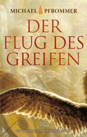 Zentralasien, 329 v. Chr. Dies ist die Geschichte von Didyme, einer jungen Griechin, deren Stadt von der Armee Alexanders des Großen ausgelöscht und deren Familie ermordet wird. Sie hat nur noch einen einzigen Gedanken - Rache. Auf der Flucht fällt sie in die Hand der Amazonenkönigin Thalestris, die ihr bald Freundschaft, Freiheit und Liebe anbietet, und die als erste Didymes schamanische Begabung erkennt. Doch Didyme ist anfangs abgestoßen von der nomadischen Welt und die männer-feindliche Gesellschaft der Amazonen erscheint ihr als Gipfelpunkt sündigen und gottlosen Lebens. Doch dann taucht sie ein in die magischen Riten der Steppenvölker, deren Götter Greifengestalt besitzen und in ewigem Kampf über Wohl und Wehe der Welt entscheiden. Nur solange die Greifen kämpfen und jagen, herrscht unter den Menschen Frieden. Als ihr die Königin offenbart, dass sie ausgerechnet von Alexander ein Kind möchte, fühlt sich Didyme aufs Neue verraten und kennt nun keine Gnade. Sie hintergeht Thalestris. Mit ihren magischen Fähigkeiten befriedet sie die kämpfenden Tiere und hofft auf diese Weise, die Reiterheere der Steppe gegen Alexander zu mobilisieren und einen Weltenbrand zu provozieren. Anfangs scheint ihr Plan zu gelingen und sogar die Königin ist macht- los gegen das von Didyme beschworene Schicksal. Thalestris zieht gegen den Vater ihres zukünftigen Kindes in die Schlacht. Als die Schwester der Königin den Tod findet, scheint das Chaos unausweichlich und am Ende steht nur noch eine Vision und der Flug eines Greifen zwischen dem Frieden und einem neuen Weltkrieg.