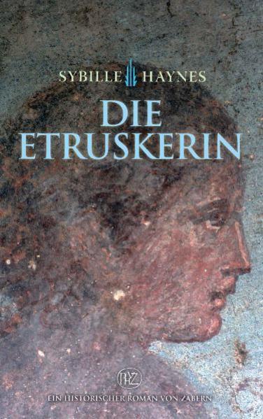 Italien, Ende des 6. Jahrhunderts v. Chr. Die junge Larthi hat ein bewegtes Leben. Als Tochter eines einflussreichen Sehers gehört sie zur Aristokratie der etruskischen Stadt Cisra. Doch bald muss sie feststellen, dass ihr prominenter Platz in der Gesellschaft auch Gefahren mit sich bringt. Es ist eine bewegte Zeit: Politische und wirtschaftliche Unruhen bedrohen die jahrhundertealten Machtstrukturen. Als sogar der etruskischstämmige König von Rom gestürzt wird, beginnt sich auch für Larthi das Leben zu ändern. Sie muss erkennen, dass nichts von dem, was ihr vertraut ist, ewig dauern wird. Larthi sucht und findet die Liebe, der Sohn des Herrschers von Cisra erwidert Ihre Gefühle - doch wird ihre Liebe halten, wenn er ins Exil gehen muss? Mit Sachkenntnis und Einfühlungsvermögen gelingt es Sybille Haynes, den Leser in die Welt der Etrusker zu entführen. Einfühlsam, aber auch spannend und detailreich schildert sie den Lebensweg einer jungen, selbstbewussten Frau, die einer längst vergangenen Kultur angehört.