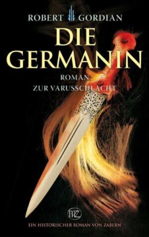 Germanien im Jahre 9 n. Chr.: Der römische Statthalter Varus unterliegt mit seinen Legionen einer germanischen Übermacht, angeführt vom Cherusker Arminius, den Augustus selbst zum römischen Ritter gemacht hat. Acht Jahre später werden eine Frau und ihr kleiner Sohn als Trophäen im Triumphzug des Feldherrn Germanicus durch Rom geführt, vorbei an den hämischen Blicken der Römer. Die Frau ist Thusnelda, die Ehefrau des Arminius … Der Roman berichtet über die 'Schlacht im Teutoburger Wald' und ihre Folgen aus germanischer und zugleich aus weiblicher Perspektive: durch die Augen der Thusnelda.