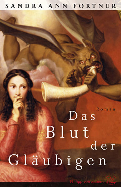 Augsburg 1286: Ein Blutregen geht über der Stadt nieder, Pilger verschwinden spurlos, die Abdrücke eines Dämons erschrecken die Bürger. Mechthild, ein Sarazenenbalg, gilt rasch als Ursache des Unheils - doch ihr dunkles Geheimnis muss erst gelöst werden. Der Roman von Sandra Ann Fortner führt tief in die Abgründe des Mittelalters. Ihr Roman macht atemlos und führt den Leser in ein Labyrinth aus Täuschungen und Betrug.