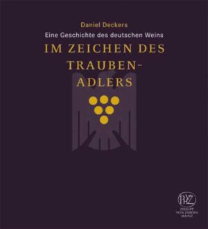 Riesling aus Deutschland genoss vor hundert Jahren weltweit höchstes Ansehen: Die Versteigerungen waren Ereignisse von internationalem Rang, der Weinhandel zahlte Höchstpreise und auf den Weinkarten der berühmtesten Hotels und Clubs sowie der größten Linienschiffe konkurrierten die 'Creszenzen' aus Deutschland mit den begehrtesten Weinen Frankreichs. Heute ist deutscher Wein wieder so angesehen wie zu Beginn des 20. Jahrhunderts. Mit diesem Erfolg untrennbar verbunden ist auch die Geschichte des 'Verbands deutscher Prädikatsweingüter' (VDP): Sie handelt von Wein und Krieg, von 'Blut und Boden' und jüdischen Weinhändlern, Wiederaufbau und Weingesetzen, vom Auf und Ab großer Namen - und dem unbeirrten Festhalten an dem Ideal großer Weine.