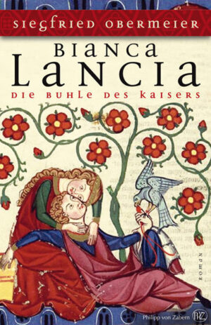 Sie ist die große Liebe des Kaisers Friedrich II.: Bianca Lancia, eine schöne Pisanerin, ist dem Staufer in Leidenschaft und Hingabe verbunden, sie berät ihn, stützt ihn und kämpft an seiner Seite. Siegfried Obermeier, der Altmeister des historischen Romans, erzählt die Geschichte dieser Liebe vor dem Hintergrund der bewegten Zeit des Hochmittelalters. Er zeigt dem Leser eine von Krisen geschüttelte Epoche, die seine Helden auf Kriegszügen bis in das Heilige Land führt. Es ist ein opulenter Roman, der spannend und bildmächtig eine der großen Liebesgeschichten des Abendlandes erzählt.