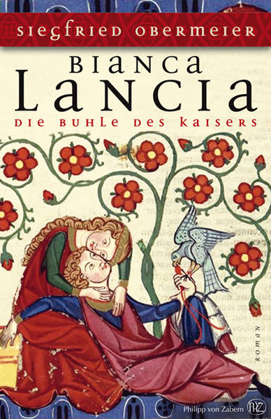 Sie ist die große Liebe des Kaisers Friedrich II.: Bianca Lancia, eine schöne Pisanerin, ist dem Staufer in Leidenschaft und Hingabe verbunden, sie berät ihn, stützt ihn und kämpft an seiner Seite. Siegfried Obermeier, der Altmeister des historischen Romans, erzählt die Geschichte dieser Liebe vor dem Hintergrund der bewegten Zeit des Hochmittelalters. Er zeigt dem Leser eine von Krisen geschüttelte Epoche, die seine Helden auf Kriegszügen bis in das Heilige Land führt. Es ist ein opulenter Roman, der spannend und bildmächtig eine der großen Liebesgeschichten des Abendlandes erzählt.