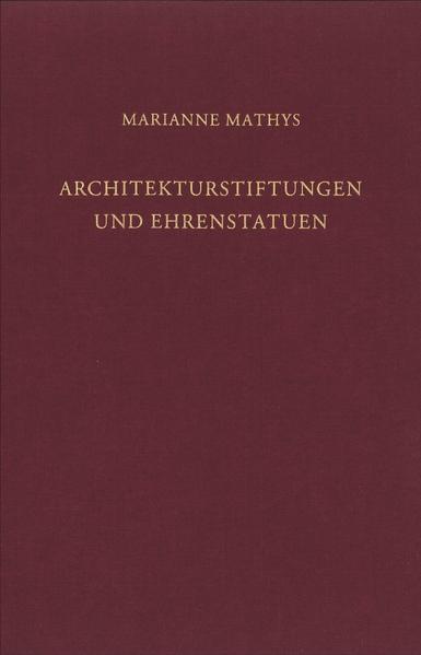 Architekturstiftungen und Ehrenstatuen | Bundesamt für magische Wesen